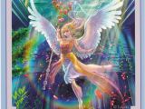 Free Angel Love Card Reading Divine Pin by Brenda Willins On oracle Cards Angel Cards Reading