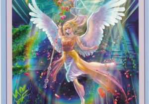 Free Angel Love Card Reading Divine Pin by Brenda Willins On oracle Cards Angel Cards Reading