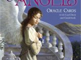 Free Angel Love Card Reading Divine Saints Angels Cards Virtue Doreen 9781401906061 Amazon