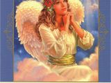Free Angel Love Card Reading Divine This Card Usually Appears when You Ve Been Worrying and