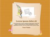Free Apple Mail Stationery Templates Mail Stationery Templates