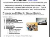 Free Art Gallery Business Plan Template 32 Free Restaurant Business Plan Templates In Word Excel Pdf