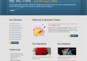 Free Auction HTML Templates Business Template Free Templates