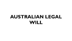 Free Australian Will Template Australian Online Legal Templates Advice Legal Zebra