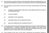 Free Australian Will Template Australian Retail Lease forms