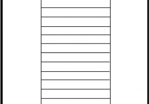 Free Avery 8 Tab Index Template Insertable Dividers Templates Avery
