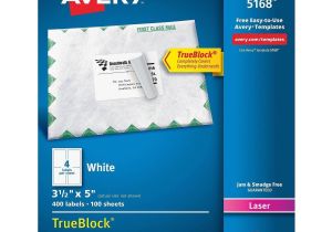 Free Avery Label Templates 5978 Avery 150pk High Visibility Laser Labels 5978 assorted
