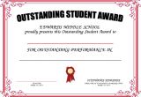 Free Award Certificate Templates for Students Award Certificate Template for Students Images