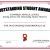 Free Award Certificate Templates for Students Award Certificate Template for Students Images