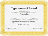Free Award Certificates Templates to Download 29 Printable Award themes Certificates Blank Certificates