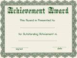 Free Award Certificates Templates to Download Award Certificate Template Cyberuse