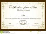 Free Award Certificates Templates to Download Certificate Templates Psd Certificate Templates