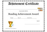 Free Award Certificates Templates to Download Printable Certificate Pdfs Certificate Templates