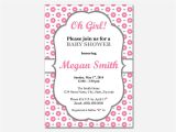 Free Baby Shower Invitation Templates to Email Baby Shower Invitations for Word Templates Party Xyz