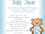 Free Baby Shower Invitation Templates to Email Free Baby Shower Email Invitation Templates