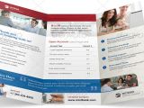 Free Bank Brochure Template 10 Stunning Bank Brochure Templates for Downloading