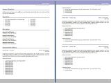 Free Basic Resume Template Australia Download Free Resume Templates Australia Resume Templates