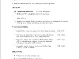 Free Basic Resume Template Australia Resume Template for Australia Corporateportraits Info