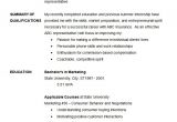 Free Basic Resume Templates Basic Resume Template 70 Free Samples Examples format