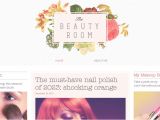 Free Beauty Blog Templates top 20 Free Blog Templates From Wix