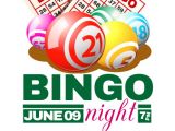 Free Bingo Night Flyer Template Bingo Flyer Template Postermywall