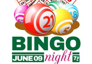 Free Bingo Night Flyer Template Bingo Flyer Template Postermywall