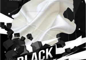 Free Black and White Flyer Templates Black and White Flyer Template 21 Download In Vector Psd