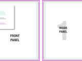 Free Blank Bi Fold Brochure Template 3 Best Images Of Bi Fold Brochure Template Bi Fold