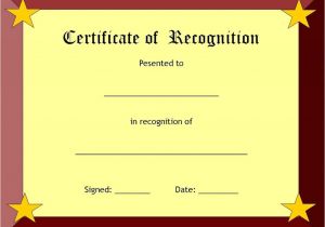 Free Blank Certificate Templates Blank Certificate Templates Kiddo Shelter
