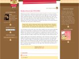 Free Blog Templates for Blogspot Free Templates for Blogger and WordPress Plantillas