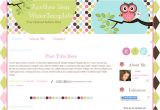 Free Blog Templates for Teachers Download Free software Blogger Templates for Teachers