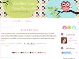 Free Blog Templates for Teachers Download Free software Blogger Templates for Teachers