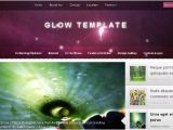 Free Blogger Templates with Slider 6 Best Free Blogger Templates with Jquery Content Slider