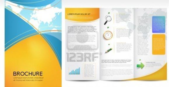 Free Brochure Designing Template Download Free Brochure Template Downloads the Best Templates