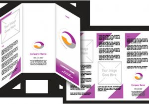 Free Brochure Template Downloads for Microsoft Word Download Free Microsoft Word Corporate Brochure Templates