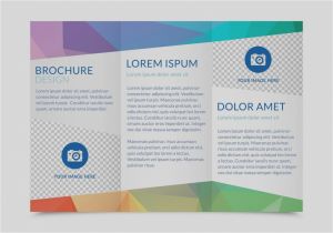Free Brochure Template Downloads for Microsoft Word Images Free Tri Fold Brochure Templates for Microsoft Word