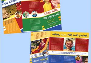 Free Brochure Templates for Kids Brochure Zafira Pics Brochure Template for Kids