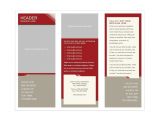 Free Brochure Templates for Word to Download 31 Free Brochure Templates Ms Word and Pdf Free