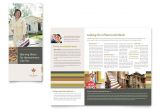 Free Brochure Templates for Word to Download Microsoft Office Tri Fold Brochure Template Csoforum Info