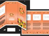 Free Brochure Templates for Word to Download Template for A Brochure In Microsoft Word Csoforum Info