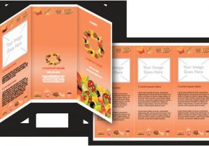 Free Brochure Templates for Word to Download Template for A Brochure In Microsoft Word Csoforum Info