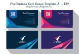 Free Business Card Designs Templates for Download 2 Free Professional Premium Business Card Design Templates