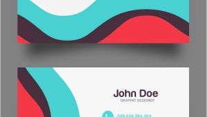Free Business Card Designs Templates for Download 30 Free Business Card Psd Templates Mockups Design