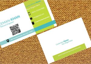 Free Business Card Templates for Mac Pages Free software Engineer Business Card Template Charlesbutler