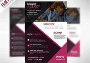 Free Business Flyer Templates Online Free Flyer Templates Psd From 2016 Css Author