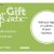 Free Business Gift Certificate Template with Logo Gift Certificate Template with Logo