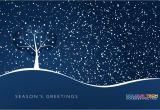 Free Business Holiday Card Templates Corporate Christmas Card Designs Happy Holidays