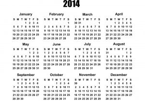 Free Calendar Templates 2014 Canada 2014 Calendar Calendar Template Excel