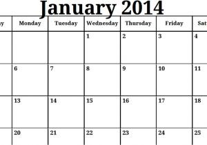 Free Calendar Templates 2014 Canada 2014 Printable Calendar Download Templates