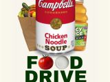 Free Can Food Drive Flyer Template 25 Food Drive Flyer Designs Psd Vector Eps Jpg